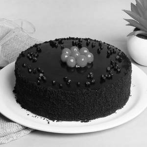 Dark Chocolate Cake  450 Grams