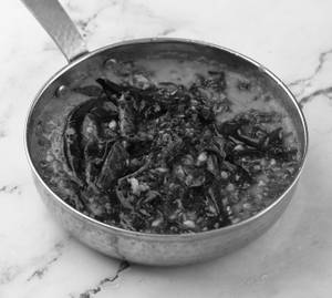 Dal Tadka