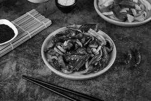 Taipei Chicken