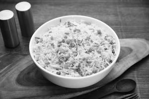 Veg Fried Rice