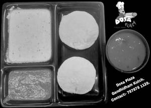 Chennai Idli