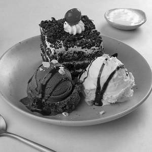 Black Forest Special