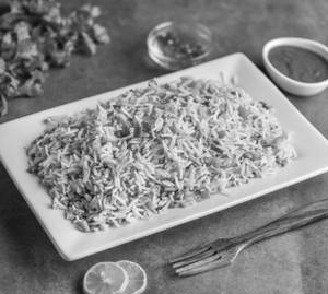 Veg Fried Rice