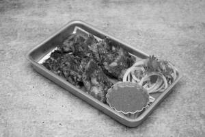 Barn Tandoor Chicken Bites
