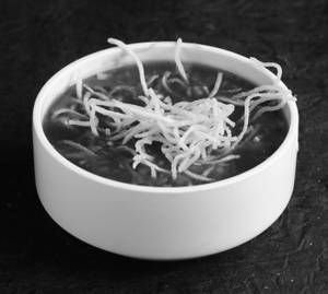 Chicken Manchow Soup