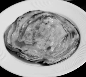 Lachcha paratha (1 Pcs)