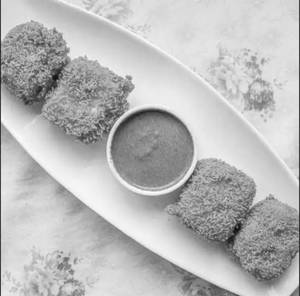Paneer Bikaneri Poppers