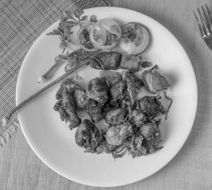 Pork Stir Fry