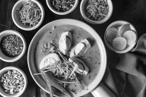 Chicken Khao Suey
