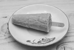 Pista kulfi
