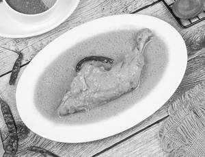 Chicken Rizala