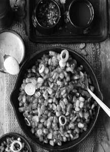 Kaju Crispy Corn