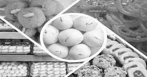 Bangali Sweets