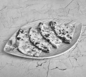 Masala Kulcha