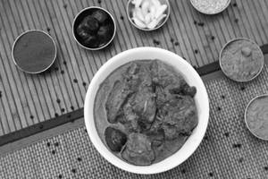Chicken Curry