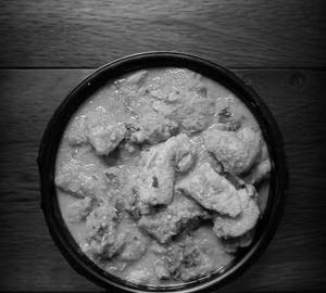 Fish Curry B/L