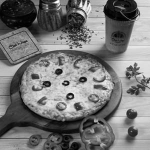 Country Special Pizza
