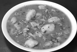 Special Aloo Subzi