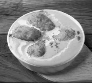 Malai Kofta