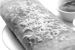 Cheese Sada Dosa