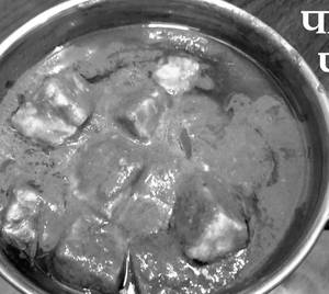 Palak Apki Pasand Paneer