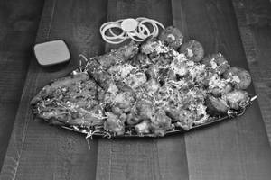 Begum Tashtari (Veg Platter)