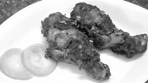 Chilli Kabab