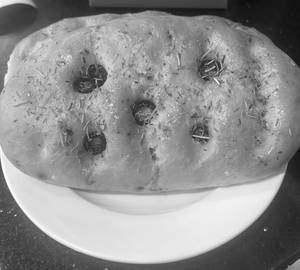 Foccacia