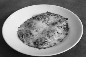 Veg Mexican Momo