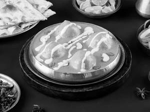 Malai Kofta