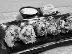 Kali Mirch Chicken Tikka [7 Pieces]