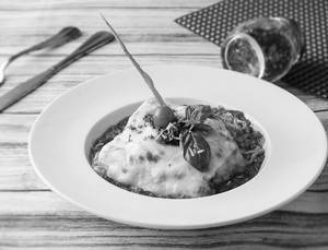 Assorted Vegetable Lasagne