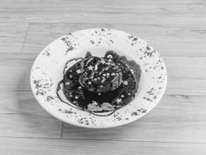 Chocolate Pudding