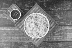 Jeera Rice