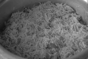 Mandhi Rice