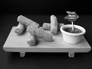 Veg Spring Roll