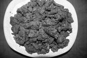 Beef Masala