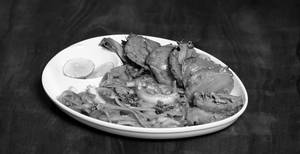Tandoori Aloo