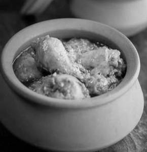 Handi Chicken