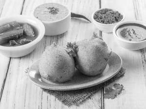Batata Vada