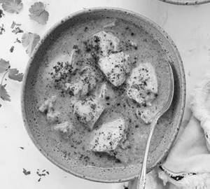 Chicken Kalimirch Masala