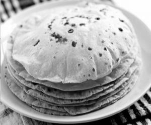 Tawa Roti