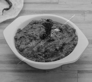 Chicken Kolhapuri