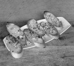 Garlic Bread