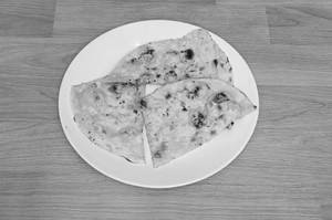 Butter Naan