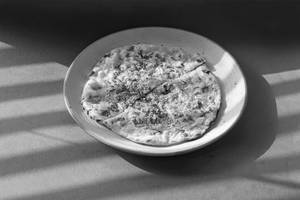 Masala Kulcha