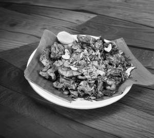 Kodi Vepudu(Chicken Fry)
