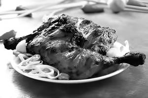 Chicken Roast