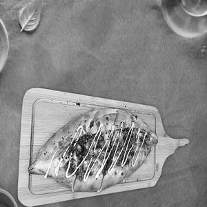Beef pide 