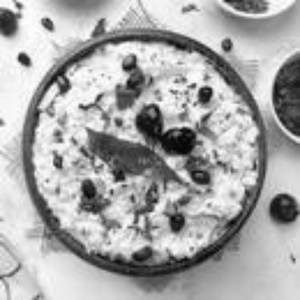 Curd Rice